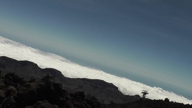 Вершина Тейде смотреть онлайн