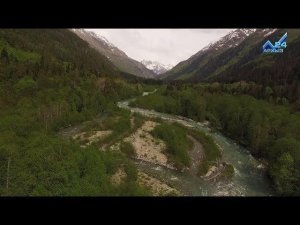 Поехали - Путешествуем по Гоначхирскому ущелью (05.06.2016)