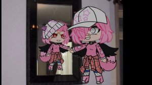 Клип гача клуб "зеркало скажи мне кто прекраснее всех"