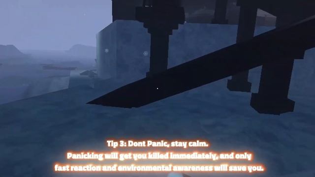 7 TIPS to SURVIVE ANGRY MUNCI IN ROBLOX EVADE смотреть онлайн