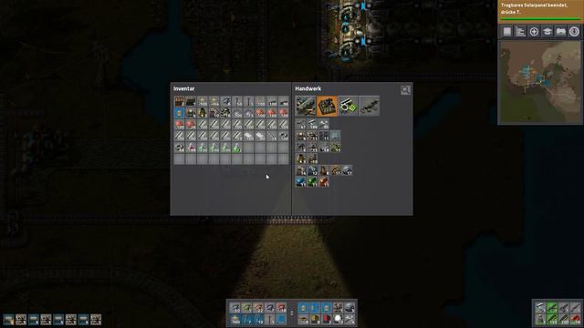 Factorio 30 • Mehr Strom bitte • Gameplay German / Deutsch смотреть онлайн