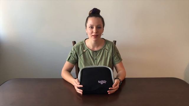 Как выбрать лучший бустер для путешествий смотреть онлайн