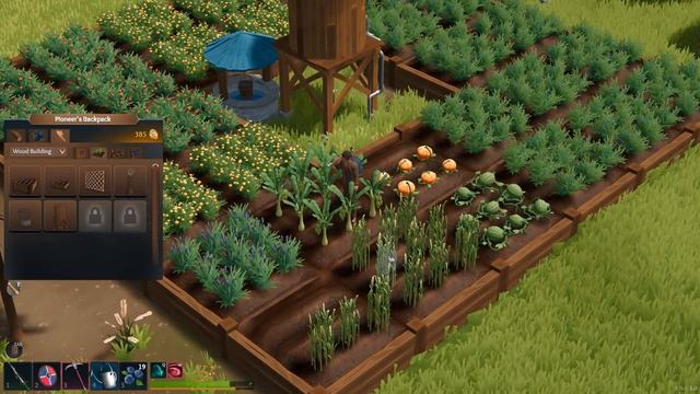 ЛЕДЯНОЕ КОПЬЕ! #7 LENS ISLAND смотреть онлайн