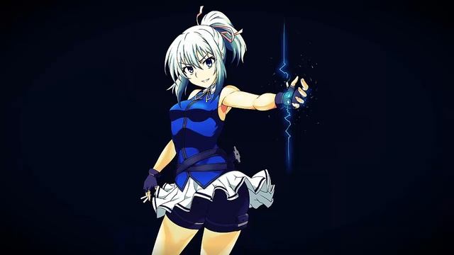Belief - May'n 【Taboo Tattoo OP】 смотреть онлайн