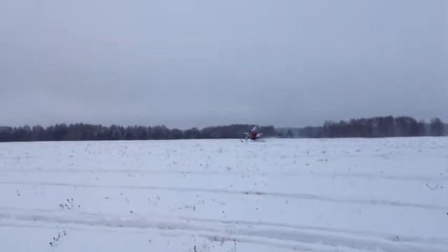 дашка(мото-снего) смотреть онлайн