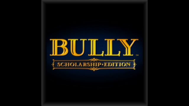 Bully SE: Miscellaneous Sound Effects (screams, bullying, pain, etc.) смотреть онлайн