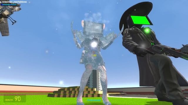 ЧТО БУДЕТ ЕСЛИ ЗАМОРОЗИТЬ СКИБИДИ ТУАЛЕТ в МАЙНКРАФТ ! ДЕВУШКА НУБ И ПРО ВИДЕО ТРОЛЛИНГ MINECRAFT смотреть онлайн