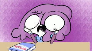 Моя учительница Меня Ненавидела