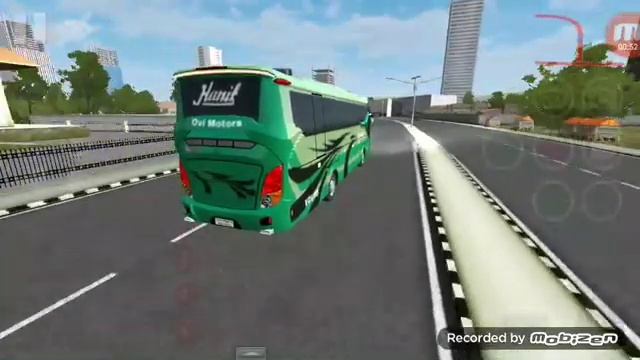 Bussid hanif old paint with link. смотреть онлайн