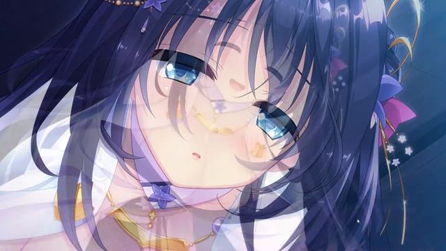 LoveKami Healing Harem (PC)(English) #1 смотреть онлайн