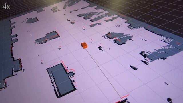 ROSBOT - ROS2 Open Source SLAM Robot