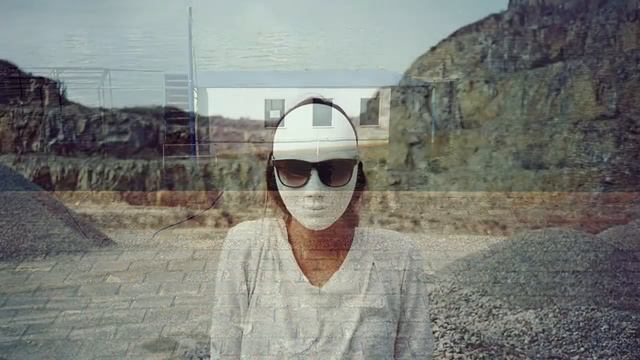 Just Friends (Nicolas Jaar & Sasha Spielberg) - Avalanche смотреть онлайн
