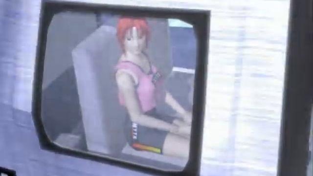 B.L.U.E.: Legend of Water (Intro) - PS 1 смотреть онлайн