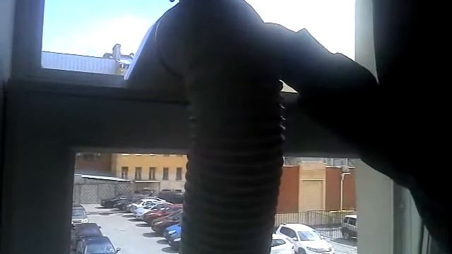Кондиционер в окно смотреть онлайн