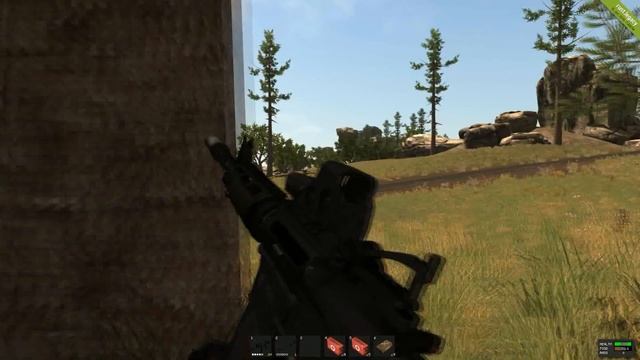 RUST | В поисках деталей!!! смотреть онлайн