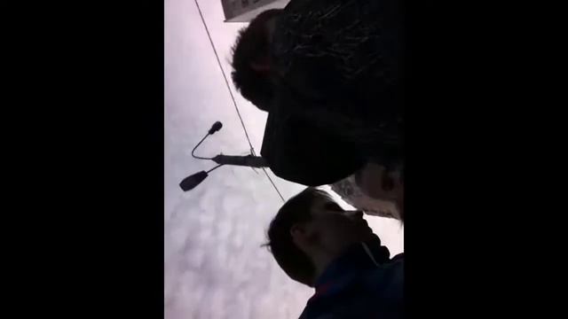 Vlog #Гуляем по митино смотреть онлайн