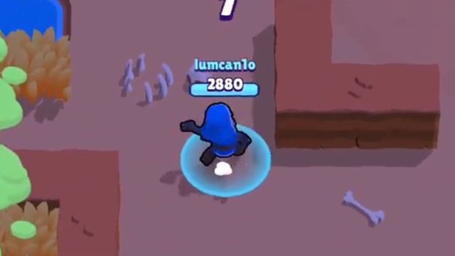 ГОРЯЧИЙ МЕКСИКАНЕЦ В Brawl Stars [МОНТАЖ] смотреть онлайн