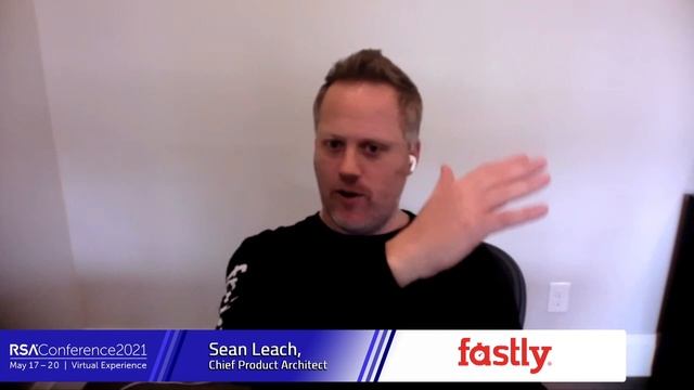 Web App and API Security Needs to Be Modernized: Here’s How - Sean Leach - ASW #157 смотреть онлайн