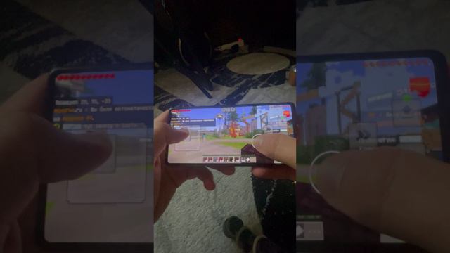 АНАРХИЯ БЕЗ ПРАВИЛ | АНАРХИЯ МАЙНКРАФТ ПЕ 1.1.5 | 2B2T НА ТЕЛЕФОНЕ | БАЗА ДЮПЕРА смотреть онлайн