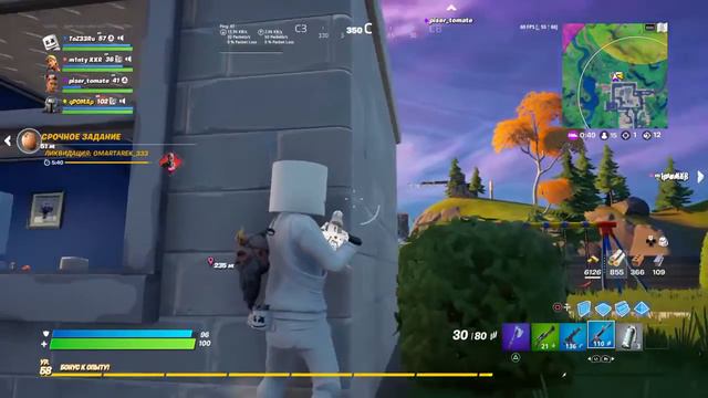 СТРИМ ФОРТНАЙТ | ИГРАЮ С ПОДПИСЧИКАМИ В FORTNITE смотреть онлайн