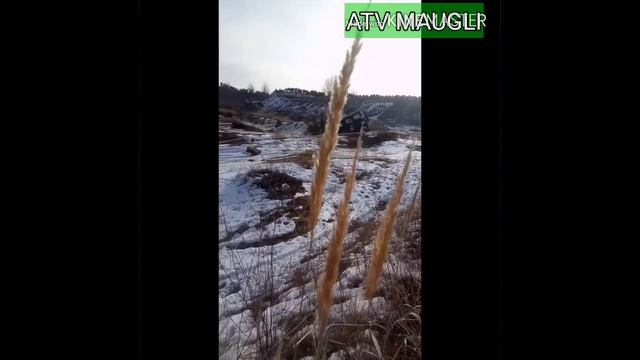 Небольшая гонка по бездорожью. смотреть онлайн