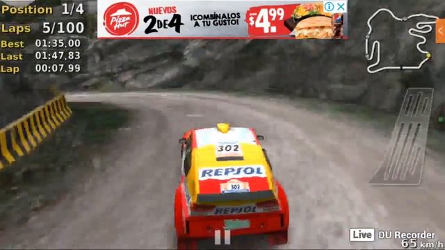 pocket rally lite смотреть онлайн