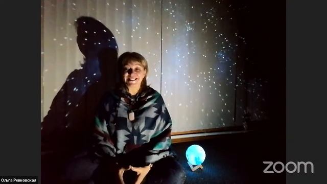 Новогодняя беседа по Душам смотреть онлайн