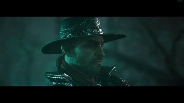 Evil West - Pharmakon - Walkthrough Part 8 смотреть онлайн