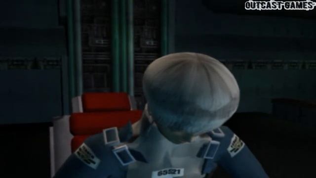 Silent Bomber  :: PSOne :: Прохождение :: #1