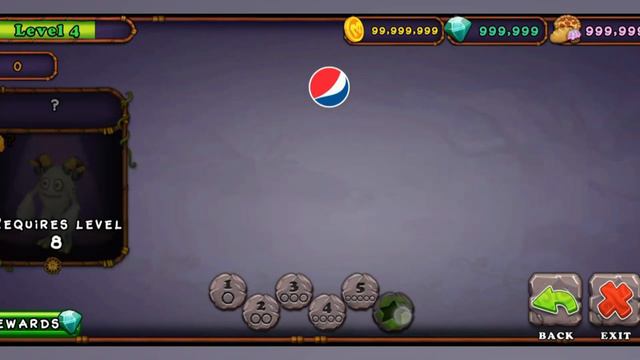 My Singing Monsters Mod -  Working 100% Mod Menu - My Singing Monsters Mod Apk