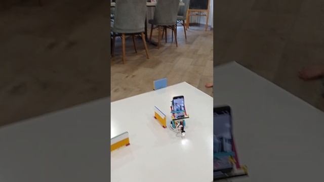Робототехника Lego education 19 февраля 2023 Видео 5 смотреть онлайн