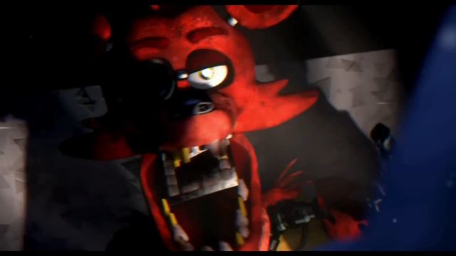 ЧТО ТАКОЕ FNaF: HIDDEN LORE? || Five Nights at Freddy's || 1/4 смотреть онлайн