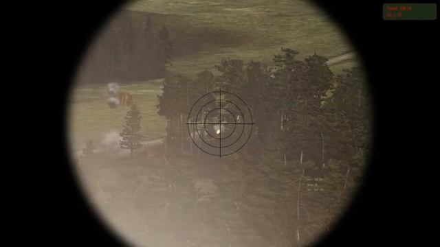 ArmA 2: Грозовой перевал смотреть онлайн