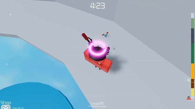 Tower Of Hell Free Vip Server Link 2021! [December] смотреть онлайн