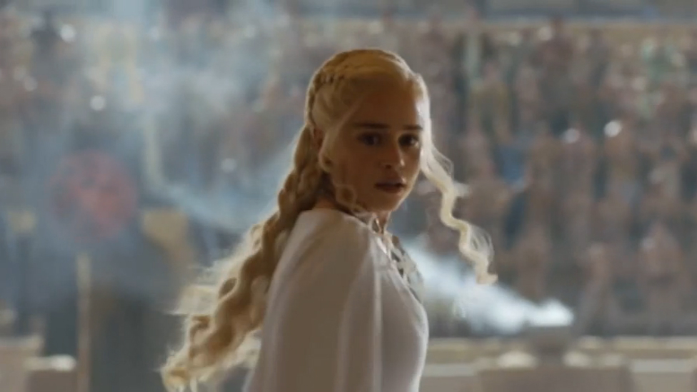 Игра престолов. 5 сезон | Трейлер смотреть онлайн