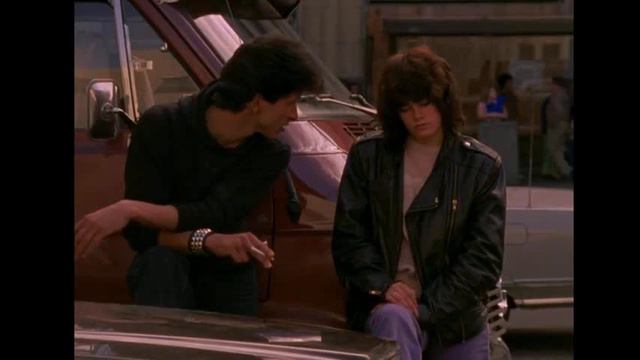 Streetwise Film - 1984 смотреть онлайн