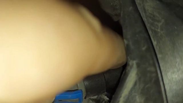 2000/2003 Chevrolet Suburban Headlights remove/change. смотреть онлайн