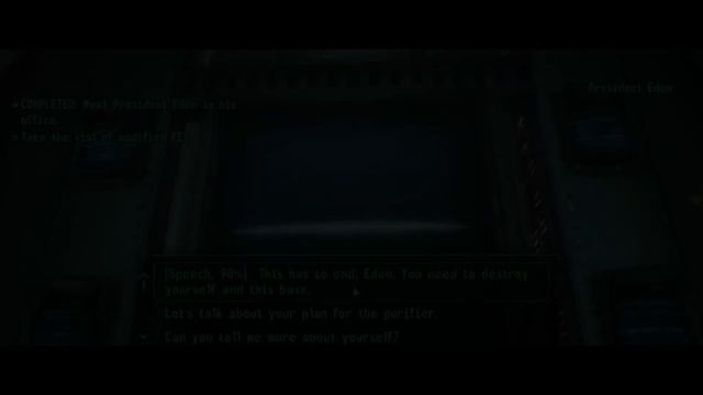 Полная история Братства Стали | История Мира Fallout смотреть онлайн