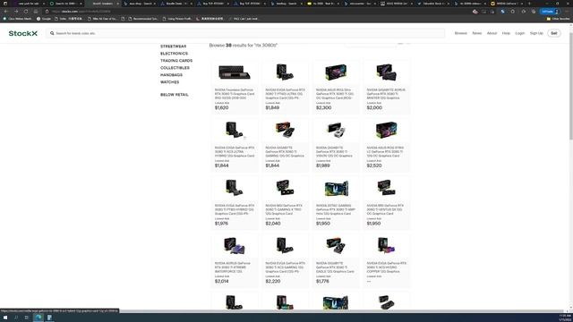 The Reality of the Current GPU Market: What to Buy, How to Buy, most of all Understanding Pricing! смотреть онлайн