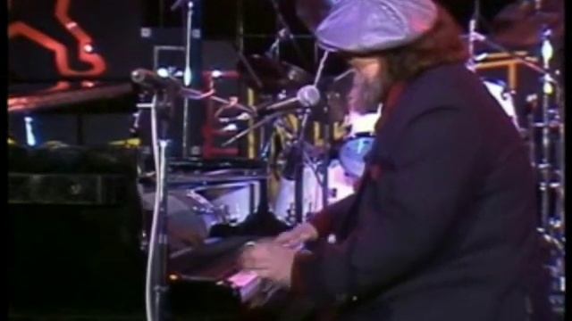 Dr John live at Montreux 1986 - Mac's Boogie смотреть онлайн