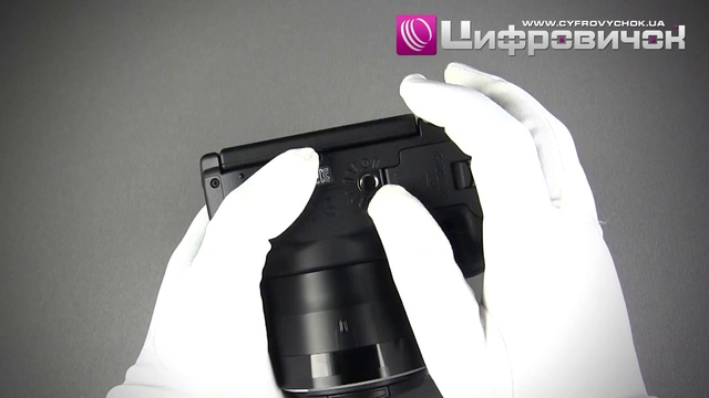 Видеообзор Canon PowerShot SX50 HS смотреть онлайн