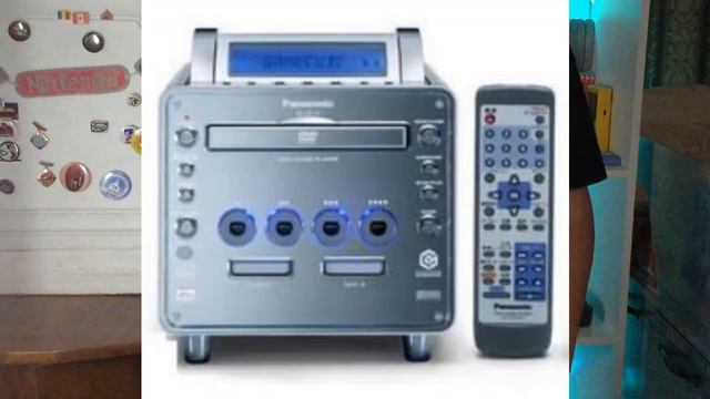 что такое PANASONIC Q?/#2минуты смотреть онлайн