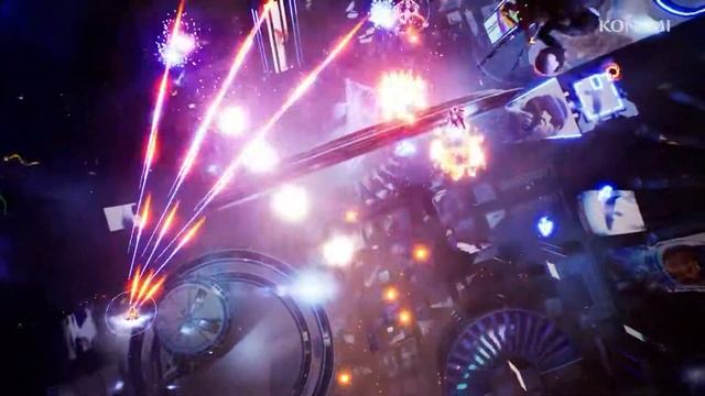 Cygni: All Guns Blazing [PS4/PS5/XOne/XSX/PC] Intro Trailer смотреть онлайн