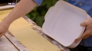 Домашние блюда Джейми Оливера. 3 серия