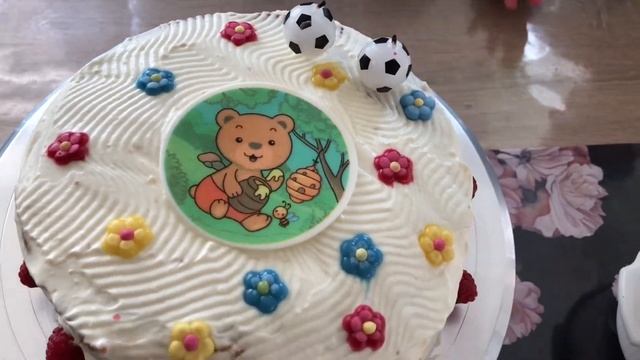 Внуку-2 годика????? смотреть онлайн