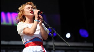 гр.ПЕЛАГЕЯ — Нюркина песня (НАШЕСТВИЕ 2014)