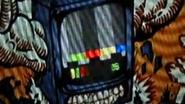 Guitar Hero World Tour Wii All Cheat Codes- Part 1/7 смотреть онлайн