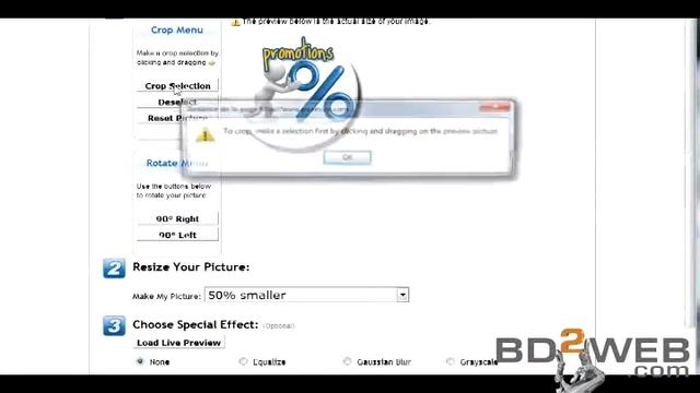 Redimensionnement d'images | Video 1 de 2 смотреть онлайн