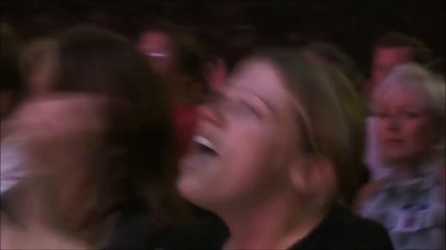 Paul McCartney - Please Please Me (The Space Within Us, 2006) смотреть онлайн