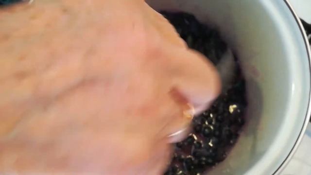 Варенье из черники смотреть онлайн